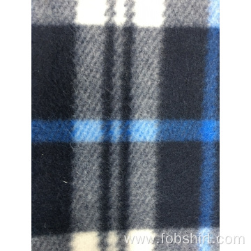 Polar Fleece Printing Fabric For Bedding